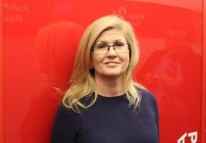 Iwona Arent – metryka [wiek, wzrost, mąż i dzieci, pochodzenie, rodzina, życiorys]